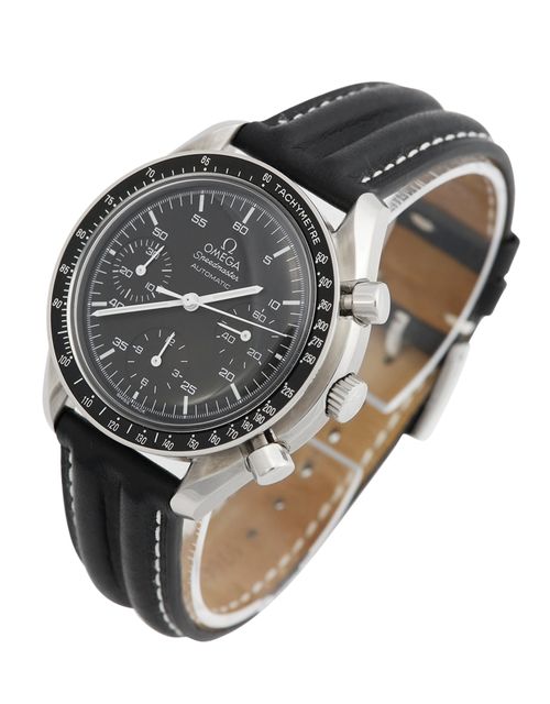 Omega Speedmaster Reduced 3810.50.06 Image 2